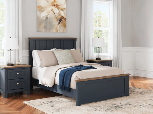 From Farmhouse to Contemporary: Top Bedroom Set Styles in Virginia