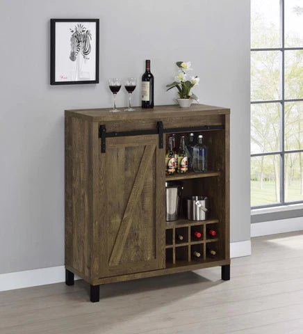 Bar Furniture Ideas: Elevate Your Entertaining Space