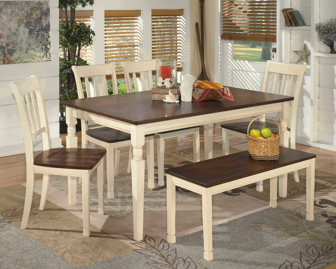 Transform Your Dining Space: Top Dining Set Picks