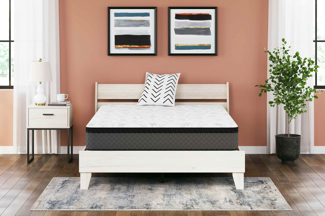 How to Select the Best Mattress for a Good Night's Sleep