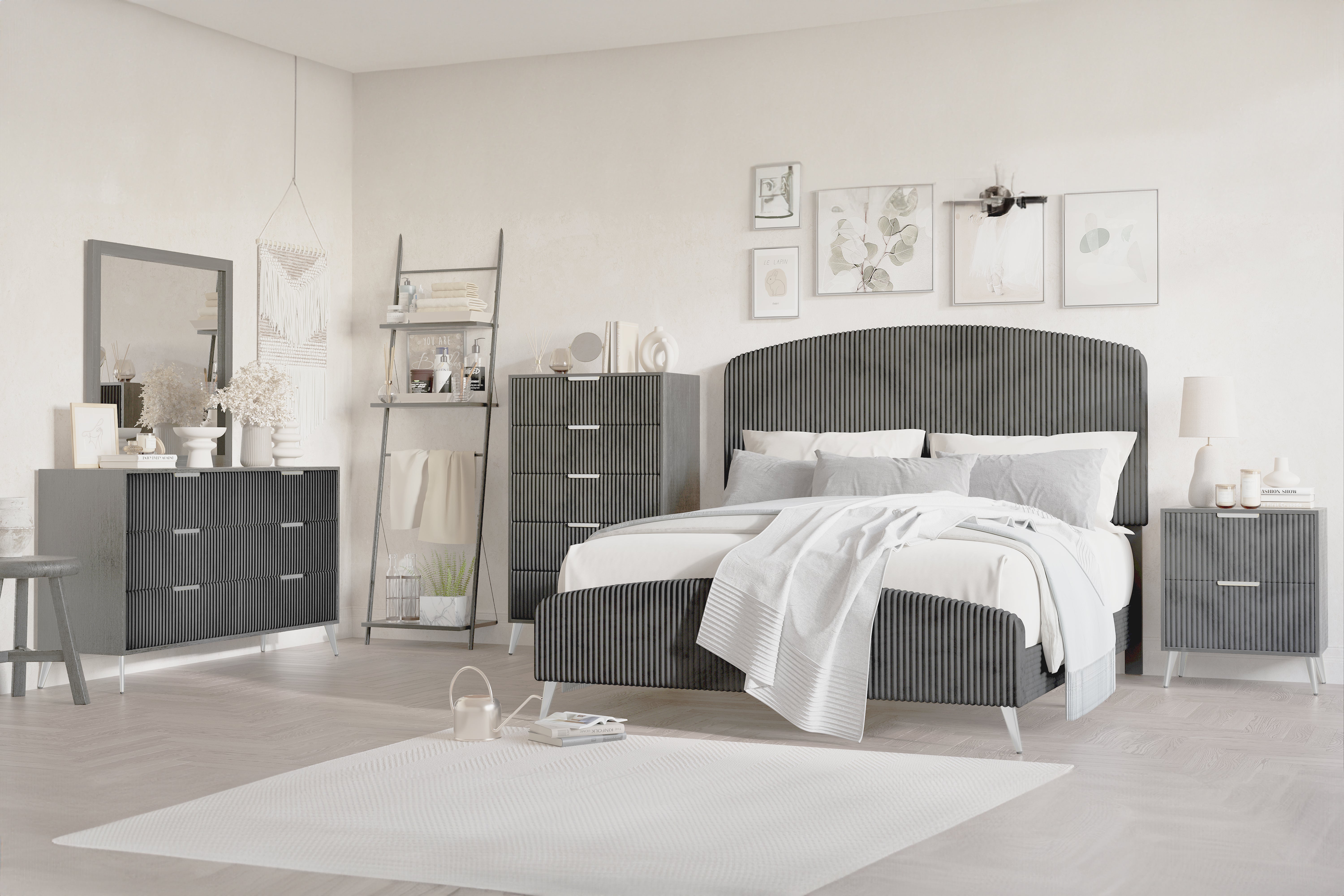 Kailani Bedroom Set - MyWaynesHome #