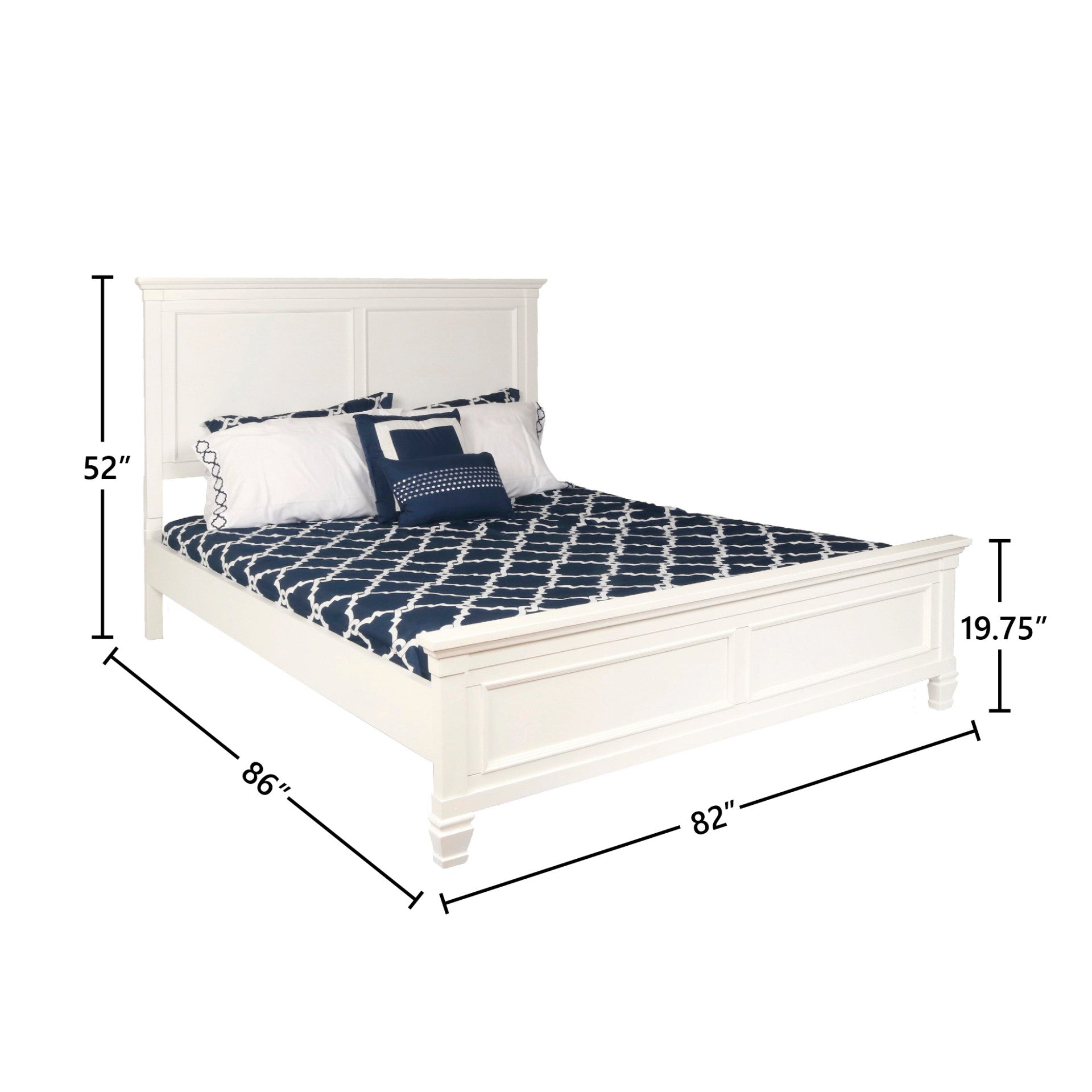 Tamarack Bedroom Set - MyWaynesHome #