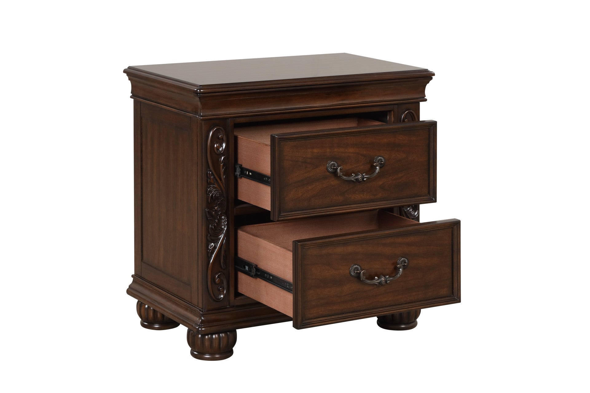 Vienna Bedroom Set - MyWaynesHome #
