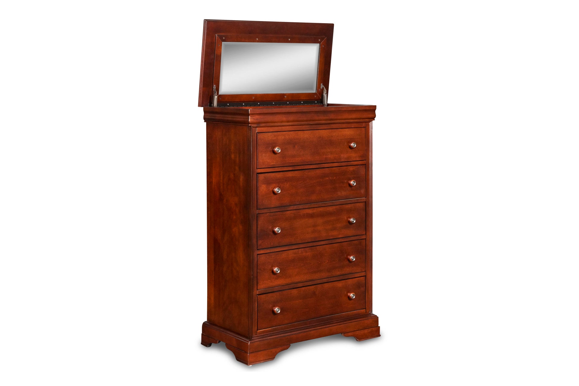 Versailles Bedroom Set - MyWaynesHome #