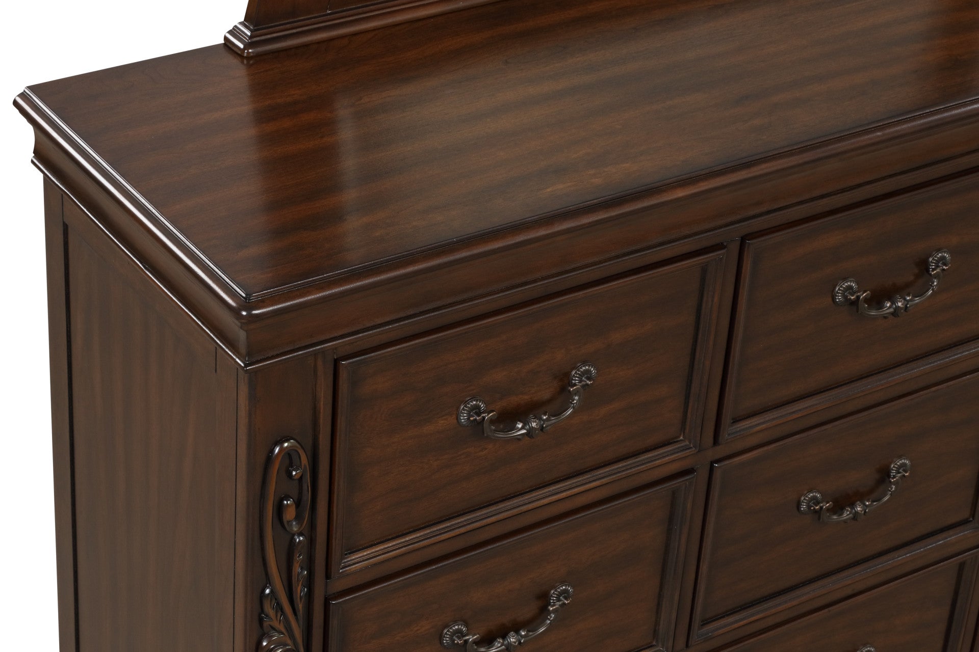 Vienna Bedroom Set - MyWaynesHome #