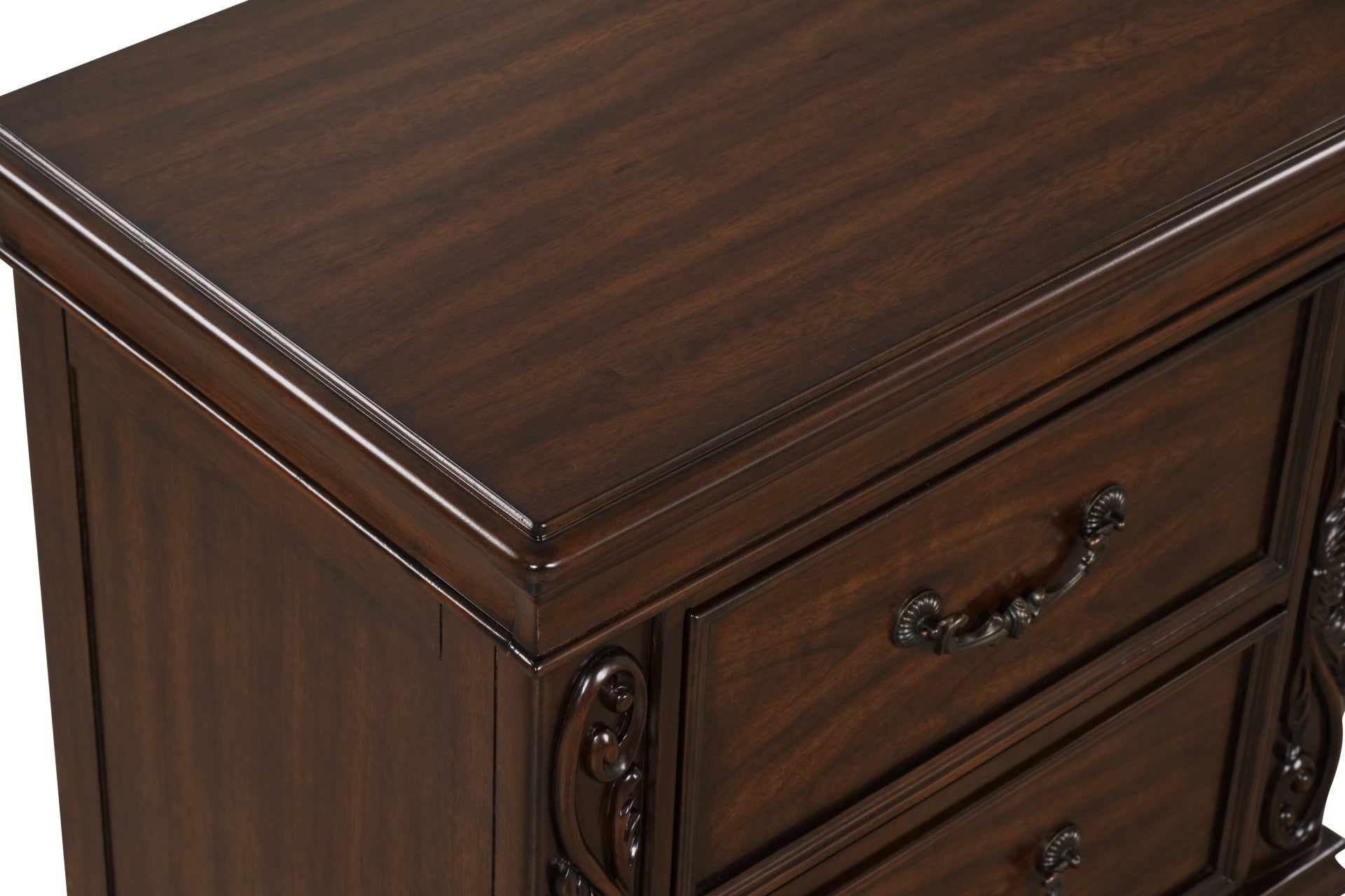 Vienna Bedroom Set - MyWaynesHome #