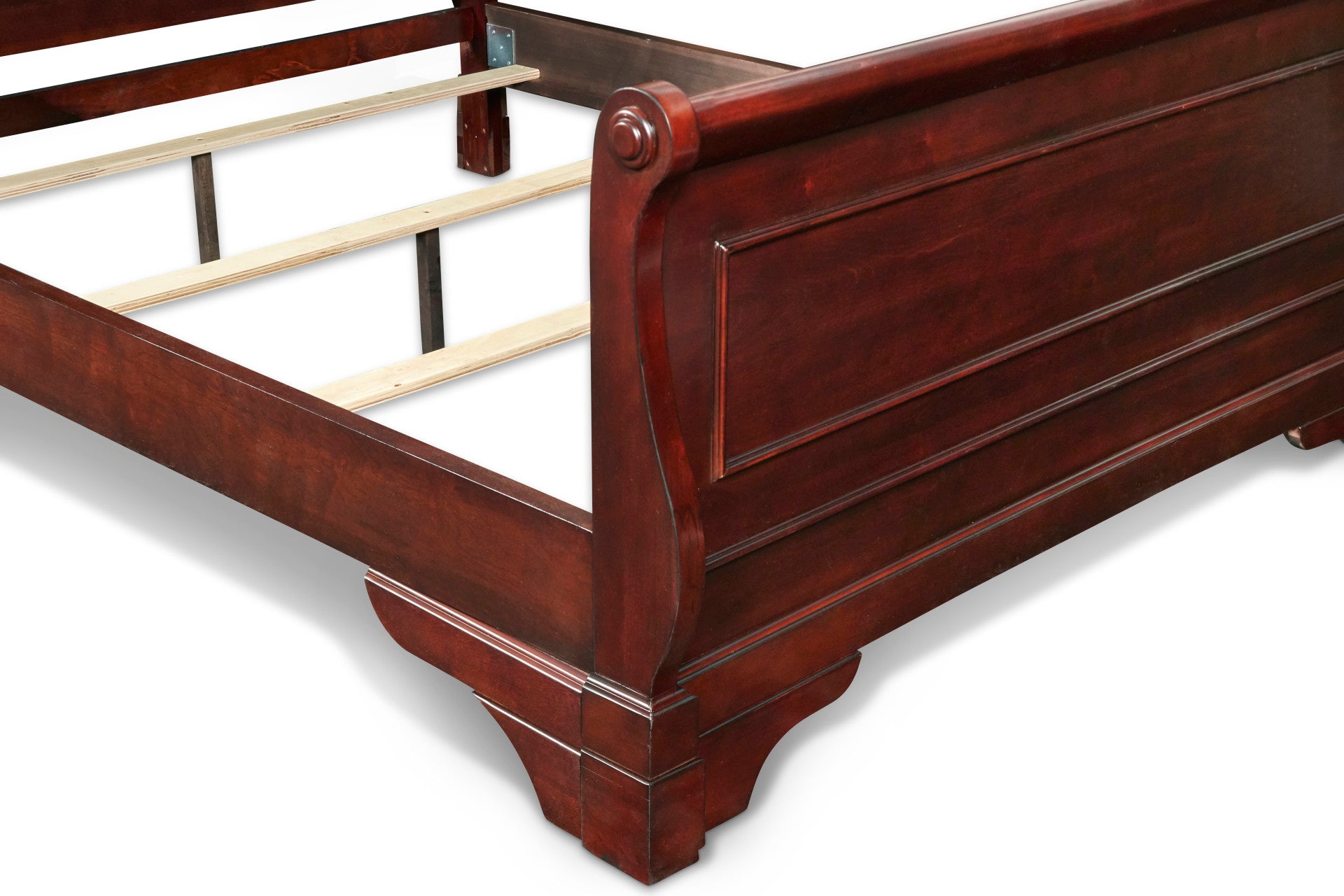 Versailles Bedroom Set