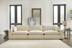 Elyza 3-Piece Sectional Sofa - MyWaynesHome #
