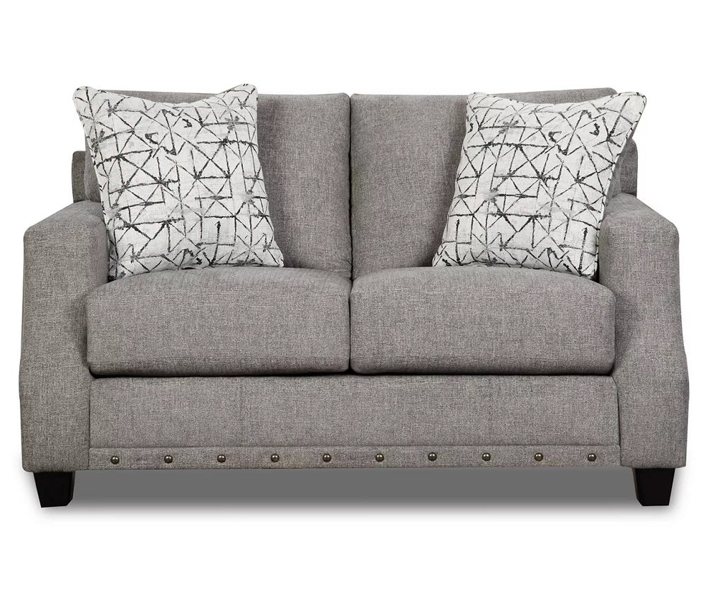 Alexandria broyhill outlet sofa