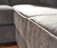 Deermont 2 Piece Sectional-Gray - MyWaynesHome #
