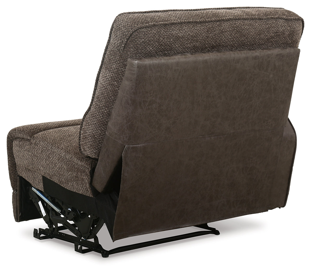 Dunbarton Left-Arm Facing Recliner
