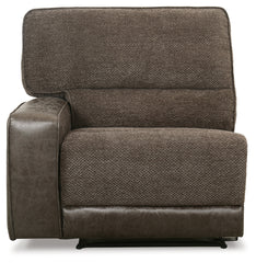 Dunbarton Left-Arm Facing Recliner
