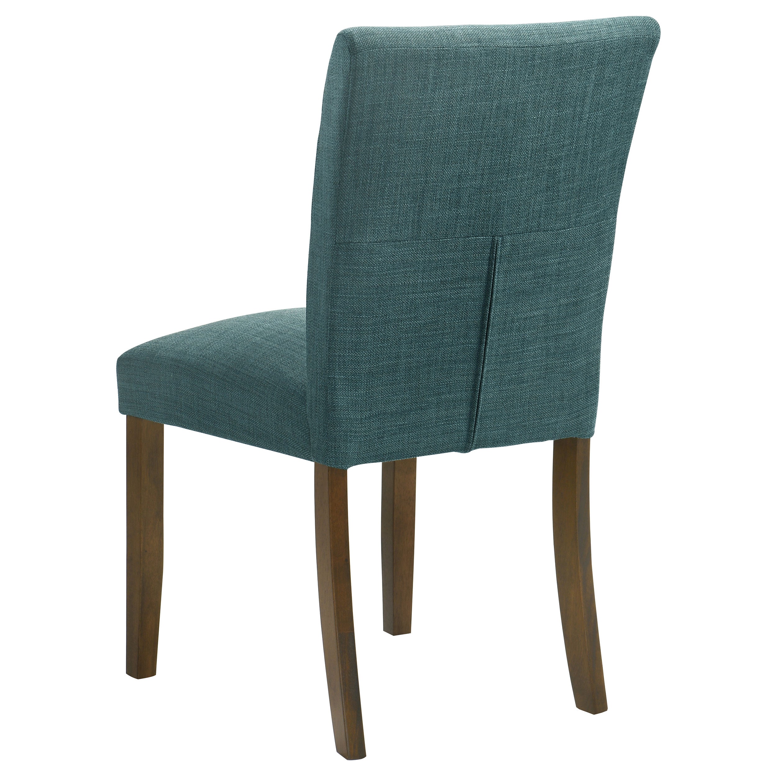 Cantley Upholstered Dining Side Chair Blue (set Of 2) - MyWaynesHome #