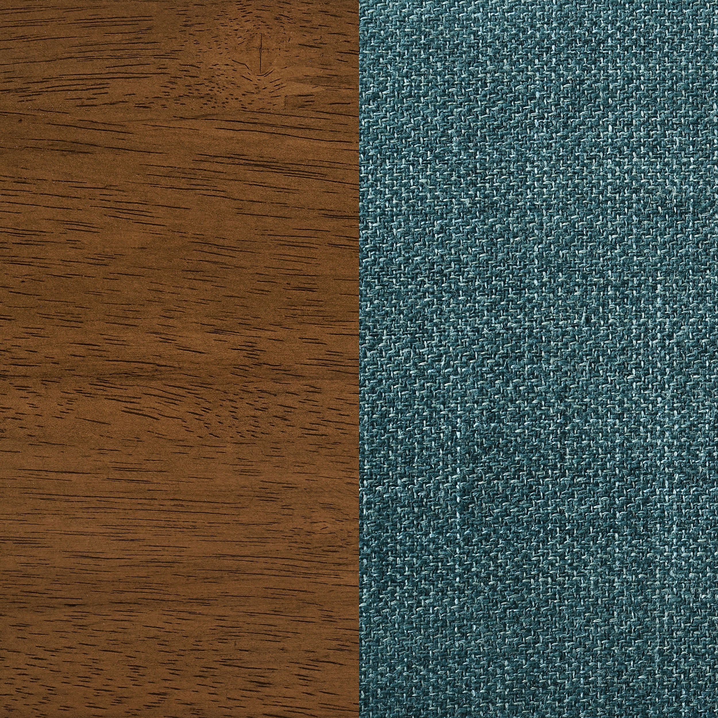 Cantley Upholstered Dining Side Chair Blue (set Of 2) - MyWaynesHome #