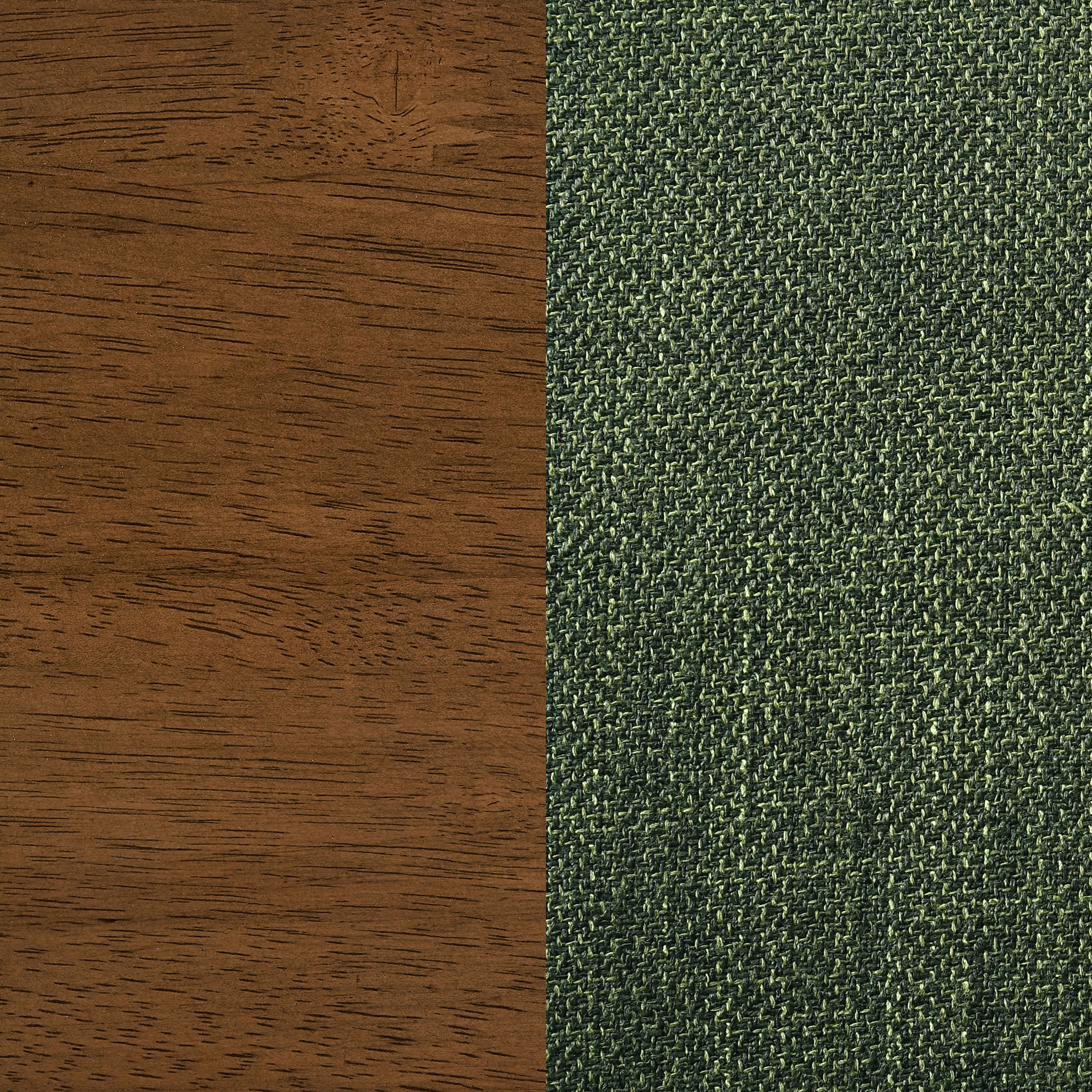 Cantley Upholstered Dining Side Chair Green (set Of 2) - MyWaynesHome #