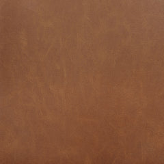 Tegan Faux Leather Upholstered Counter Height Chair Cognac (set Of 2)
