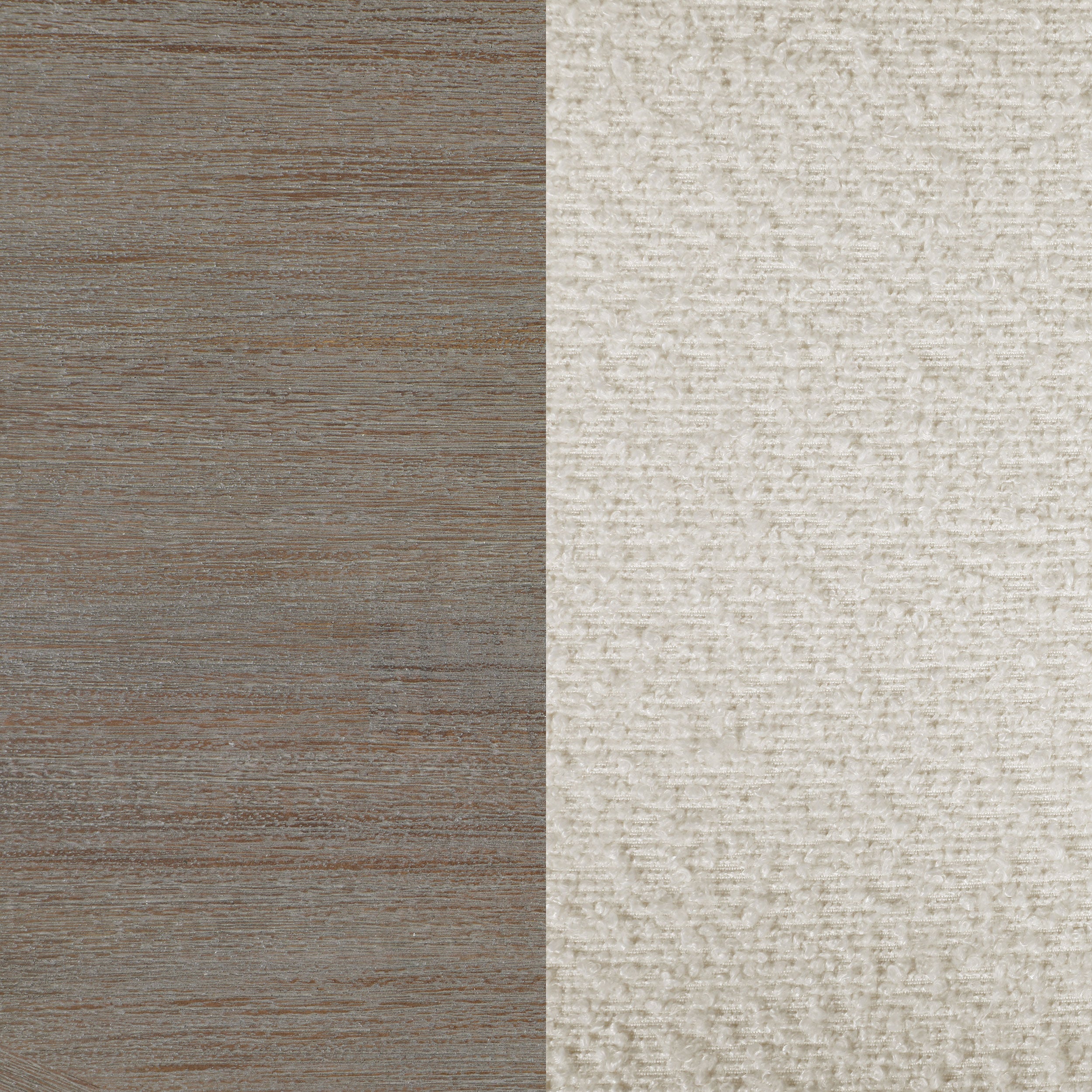 Cornelia 5-piece Rectangular Dining Table Set Coastal Grey - MyWaynesHome #