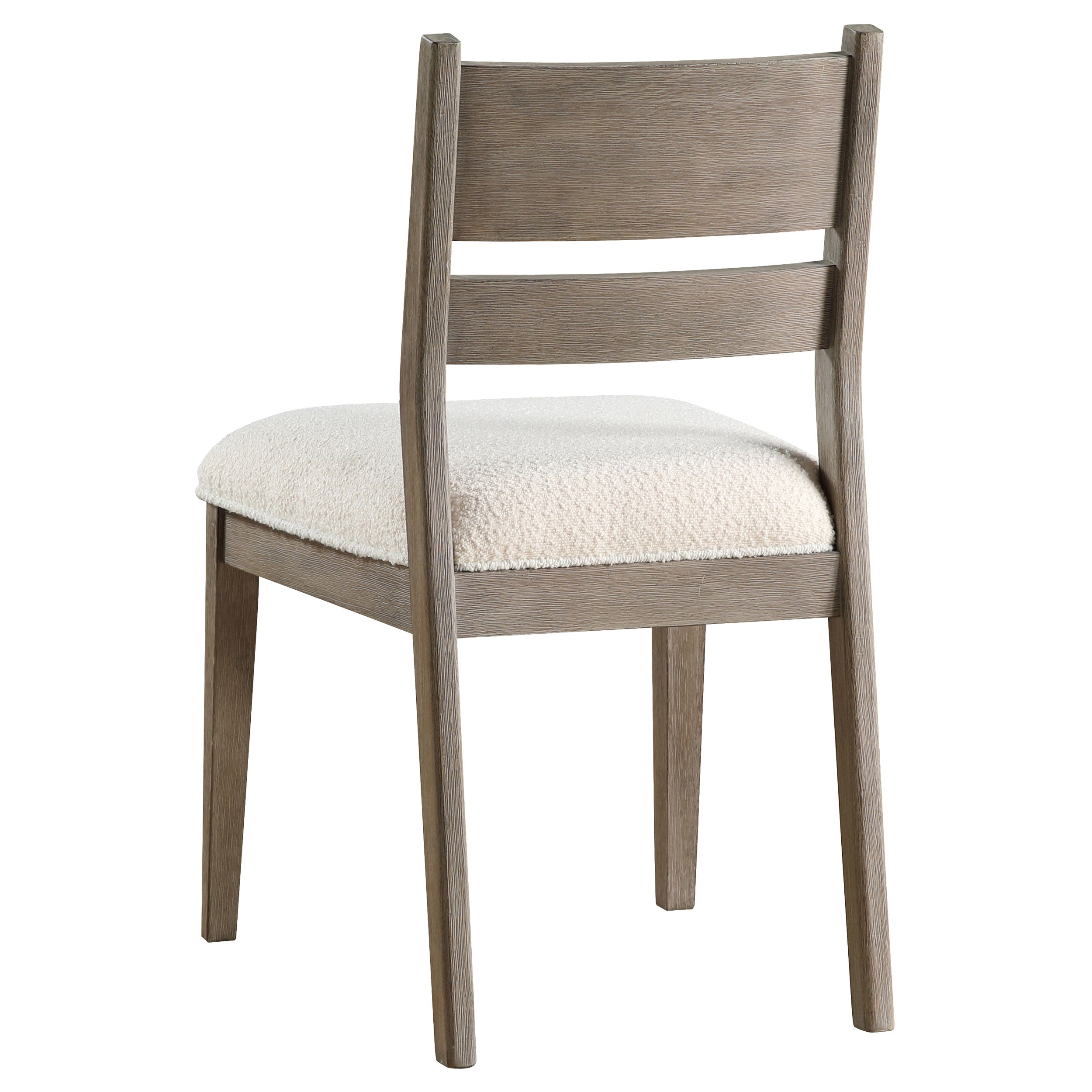 Cornelia Wood Dining Side Chair Coastal Grey (set Of 2) - MyWaynesHome #