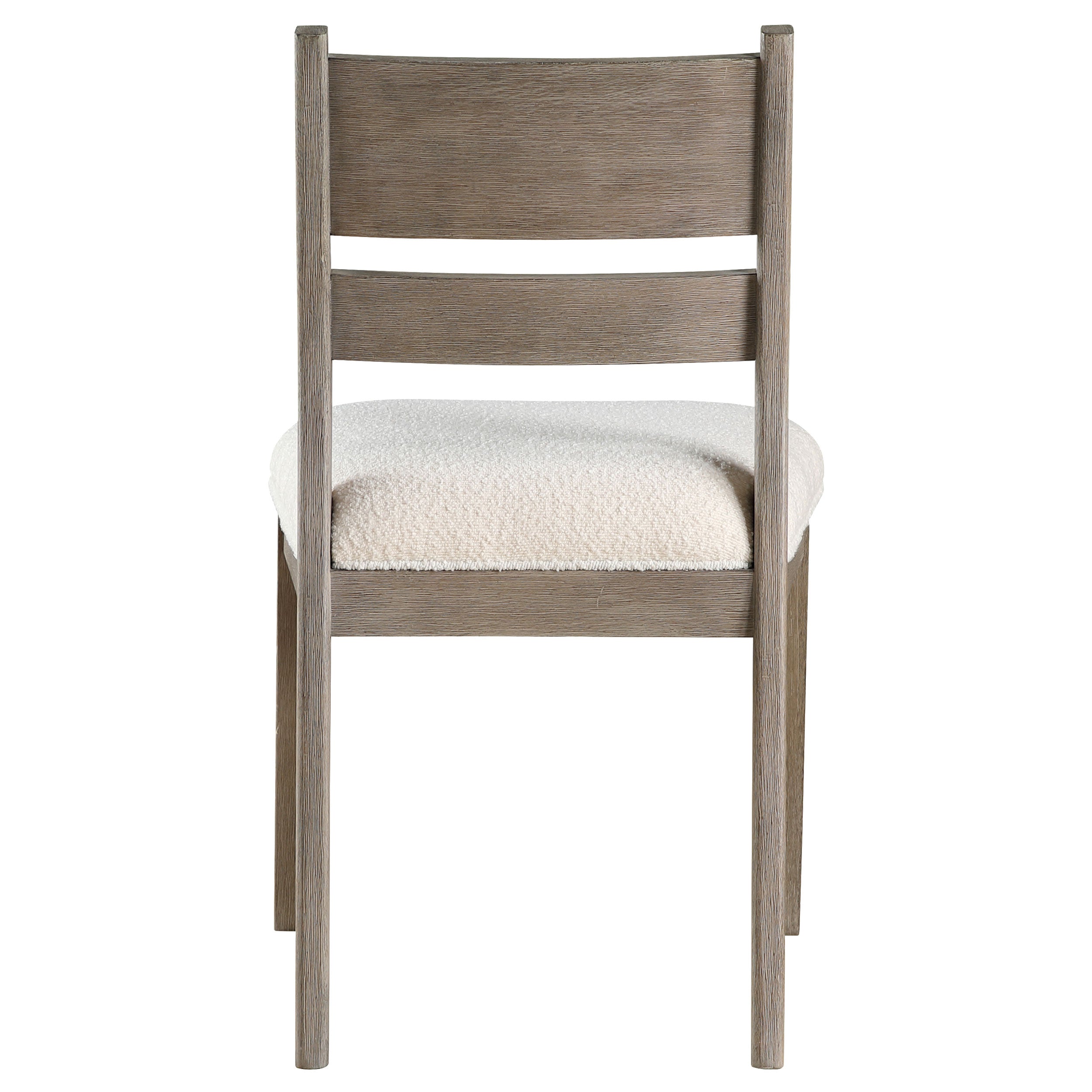 Cornelia Wood Dining Side Chair Coastal Grey (set Of 2) - MyWaynesHome #