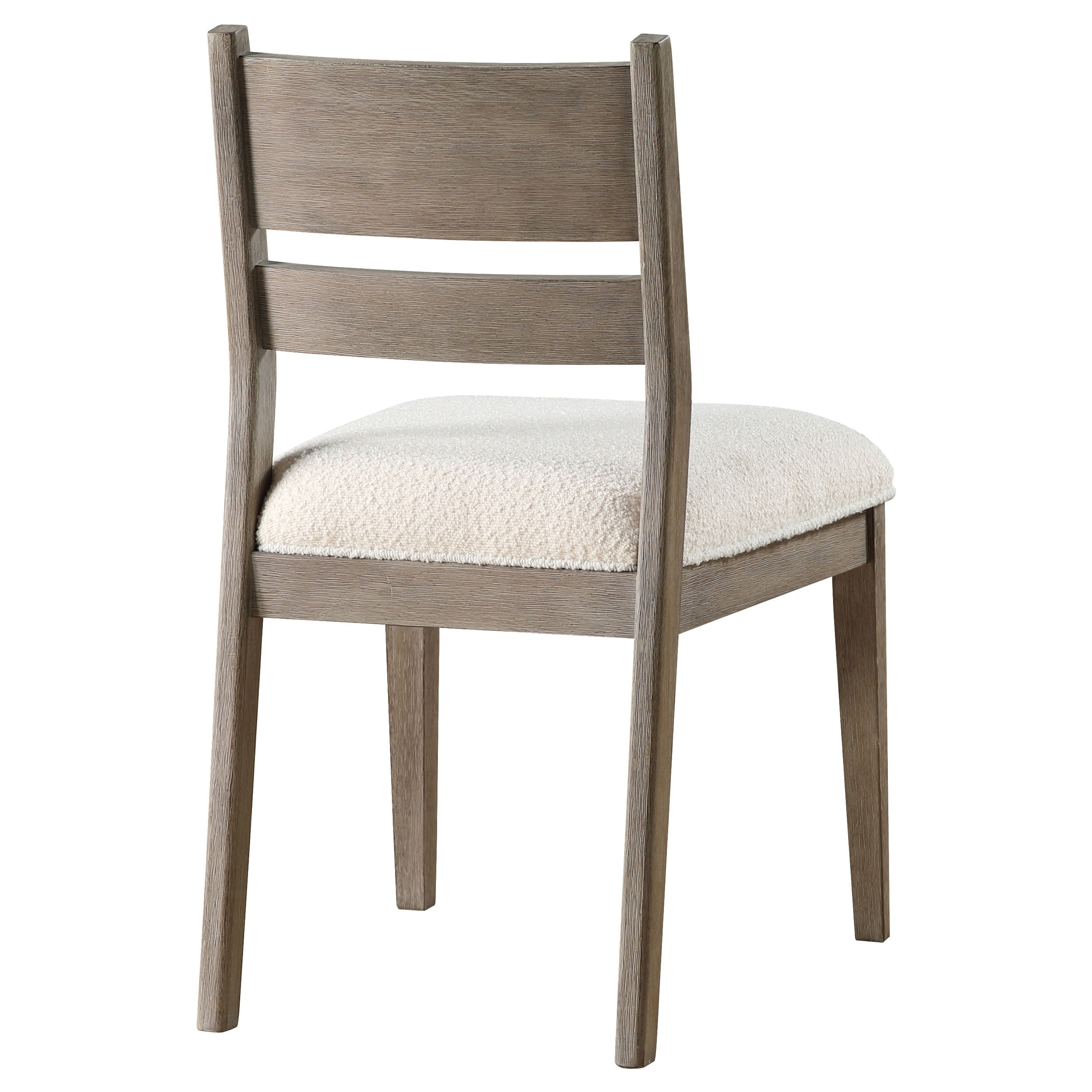 Cornelia Wood Dining Side Chair Coastal Grey (set Of 2) - MyWaynesHome #