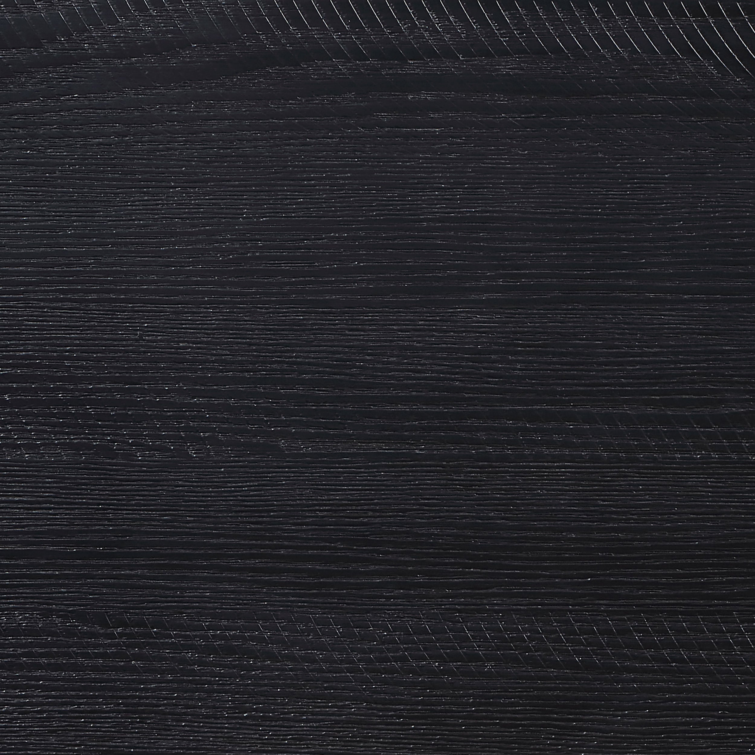 Newport 5-piece Rectangular Trestle Dining Table Set Black - MyWaynesHome #