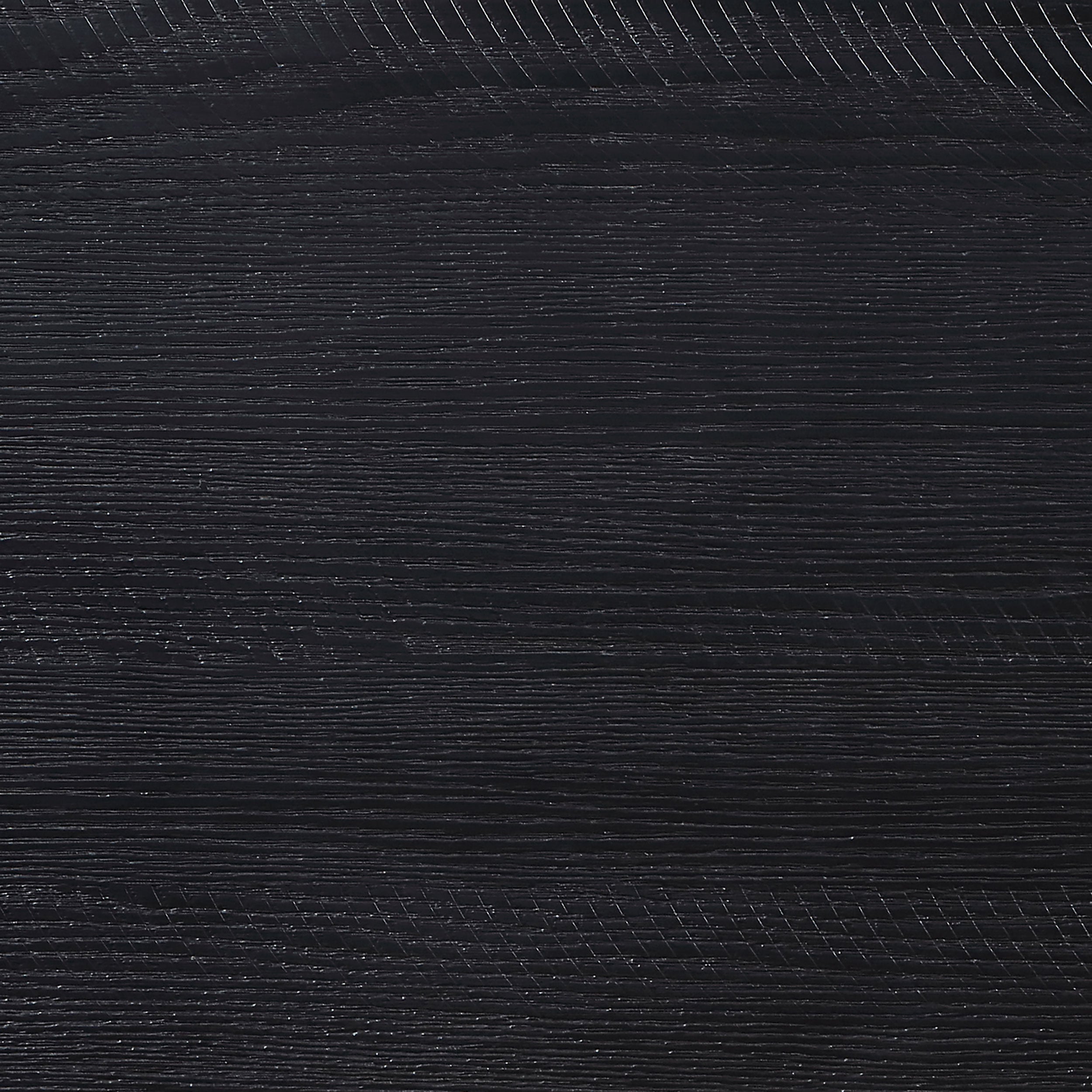 Newport Rectangular 72-inch Wood Trestle Dining Table Black - MyWaynesHome #