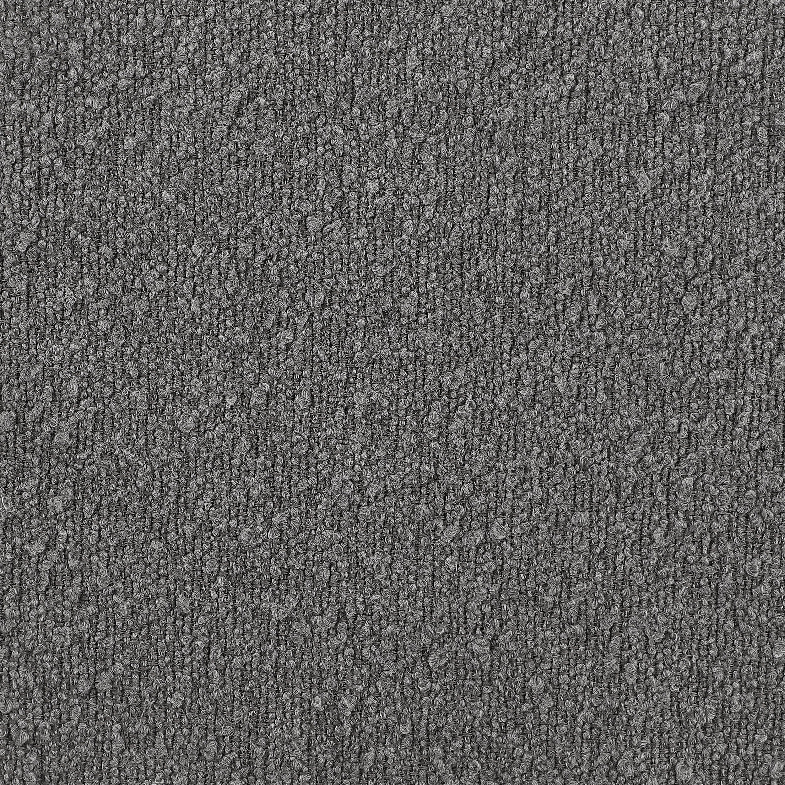 Viola Boucle Upholstered Counter Chair Grey (set Of 2) - MyWaynesHome #