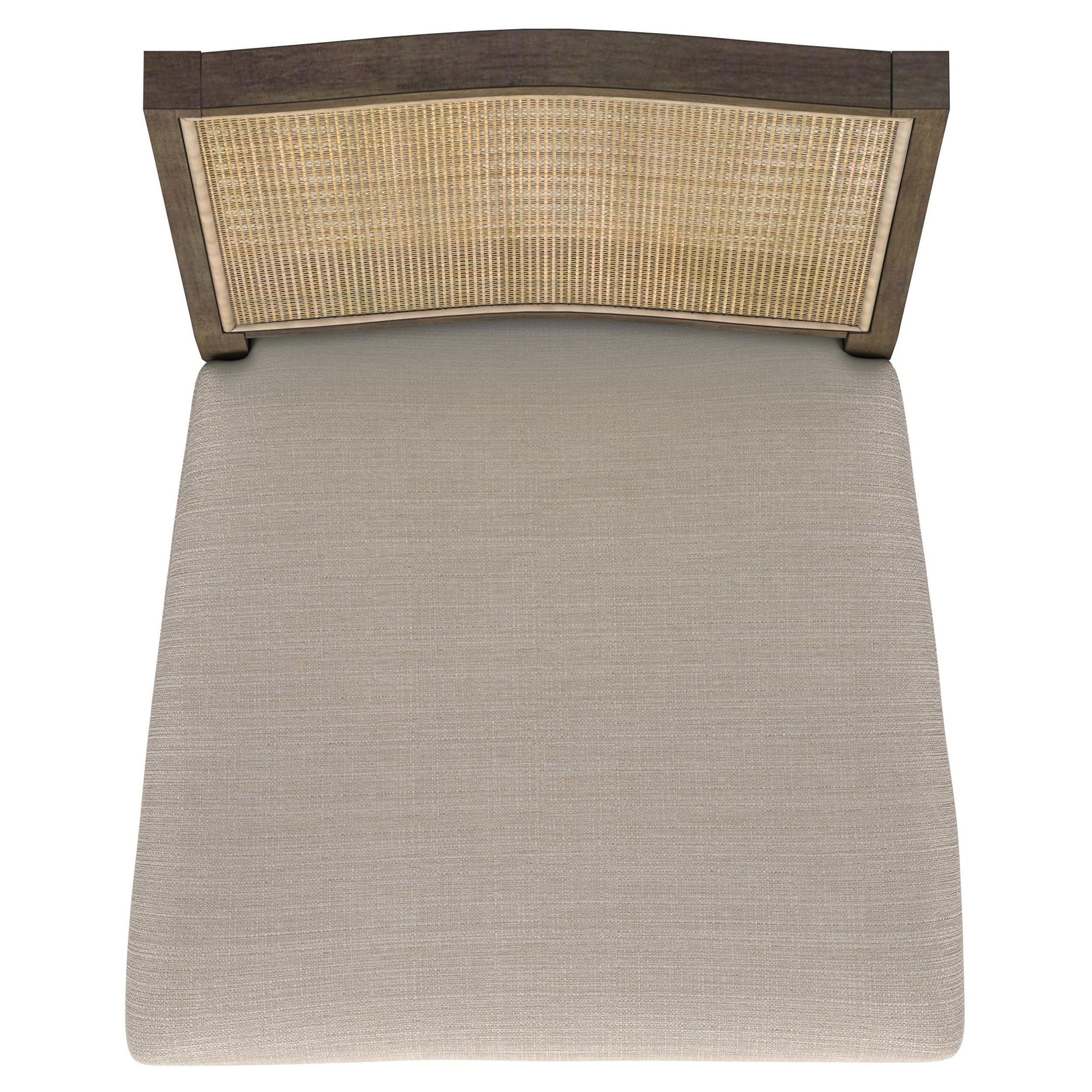 Matisse 5-piece Rectangular Dining Table Set Light Brown - MyWaynesHome #