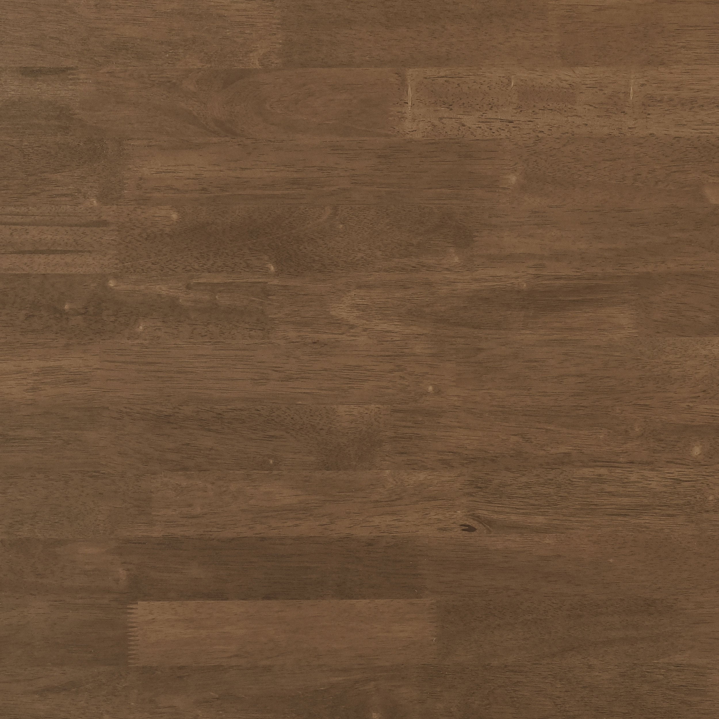 Dinah Round 47-inch Solid Wood Dining Table Walnut - MyWaynesHome #