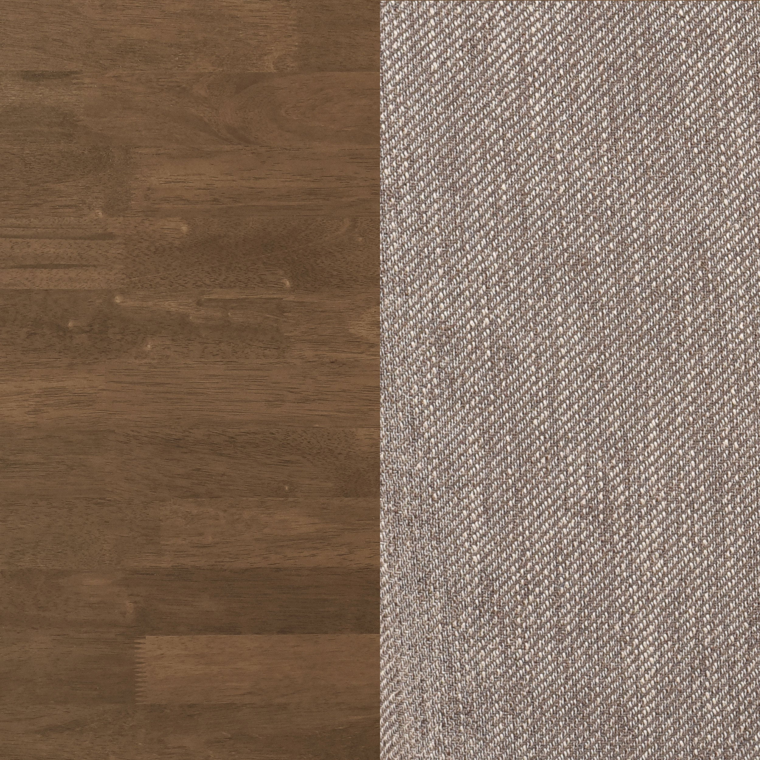 Dinah Wood Wishbone Dining Side Chair Walnut (set Of 2) - MyWaynesHome #