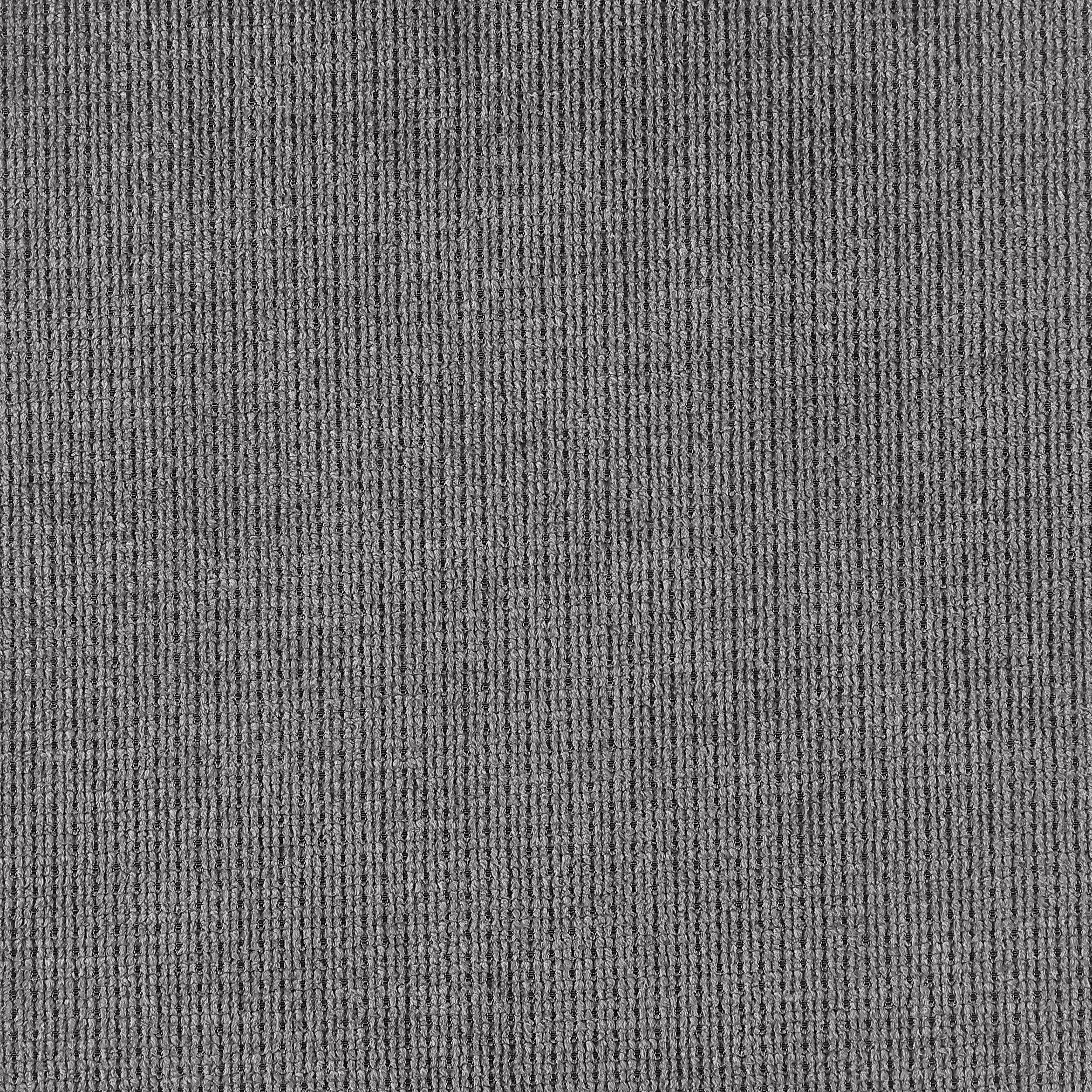 Dodson Fabric Upholstered L-shaped Nook Dining Bench Grey - MyWaynesHome #