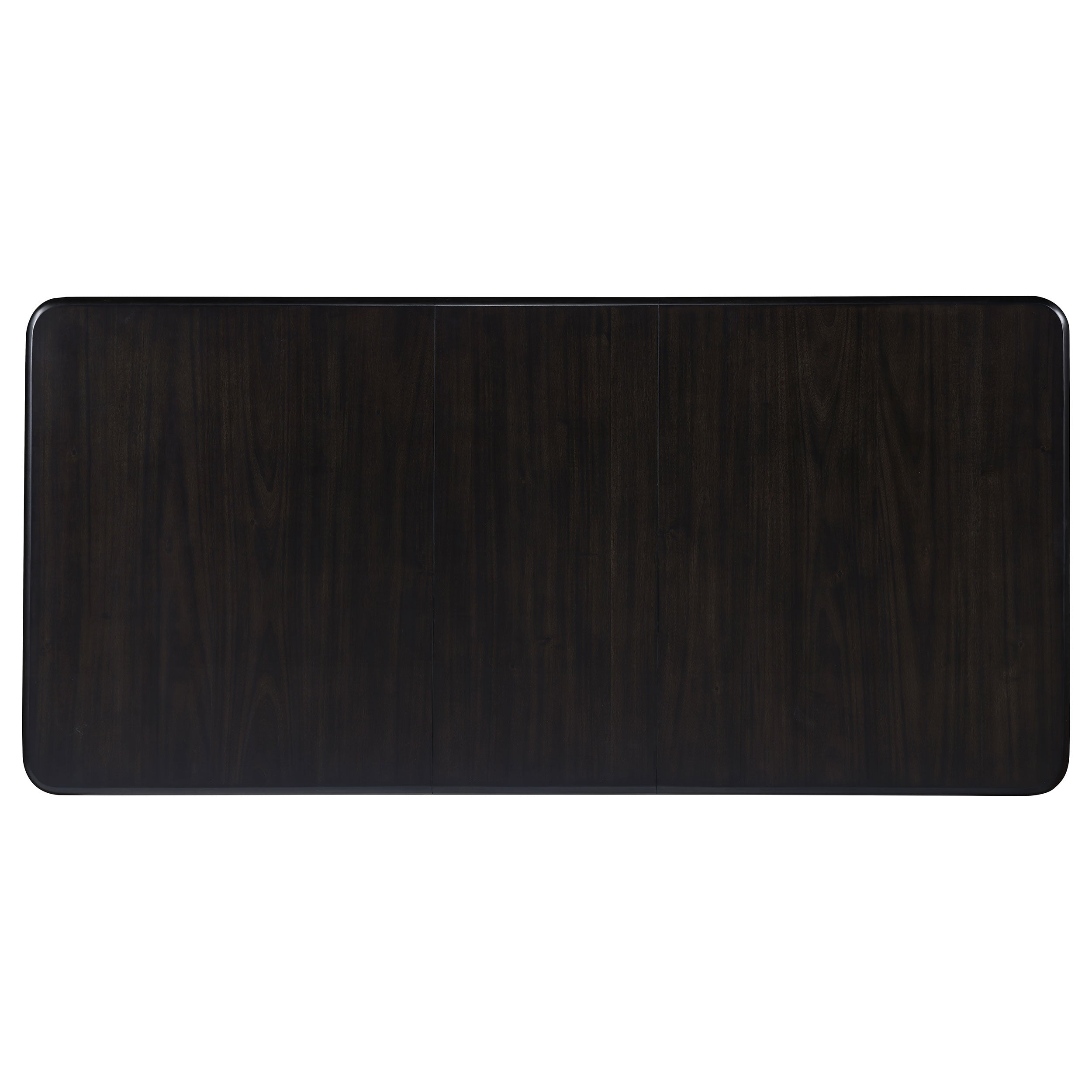 Hathaway 5-piece Rectangular Dining Table Set Acacia Brown - MyWaynesHome #