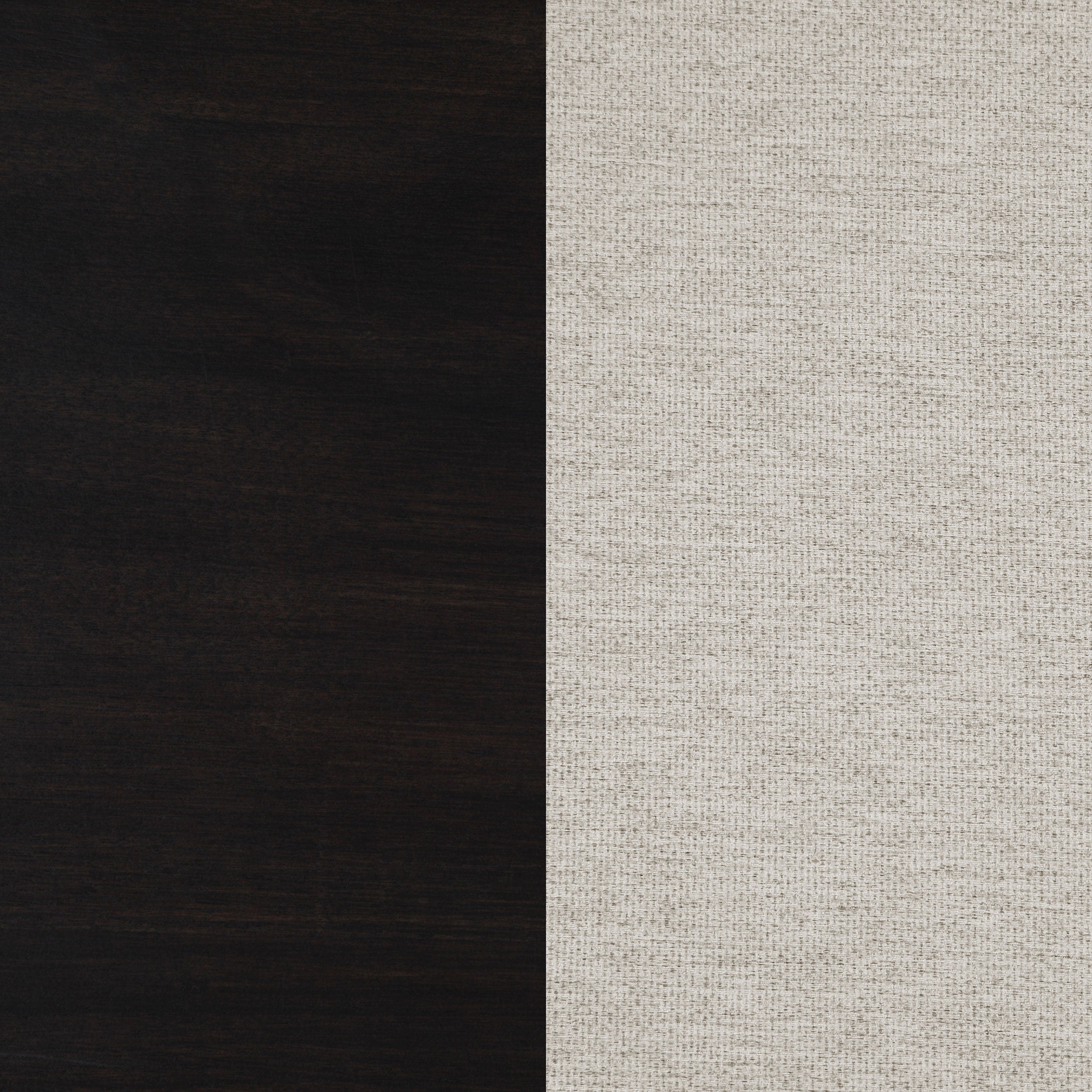 Hathaway 7-piece Rectangular Dining Table Set Acacia Brown - MyWaynesHome #