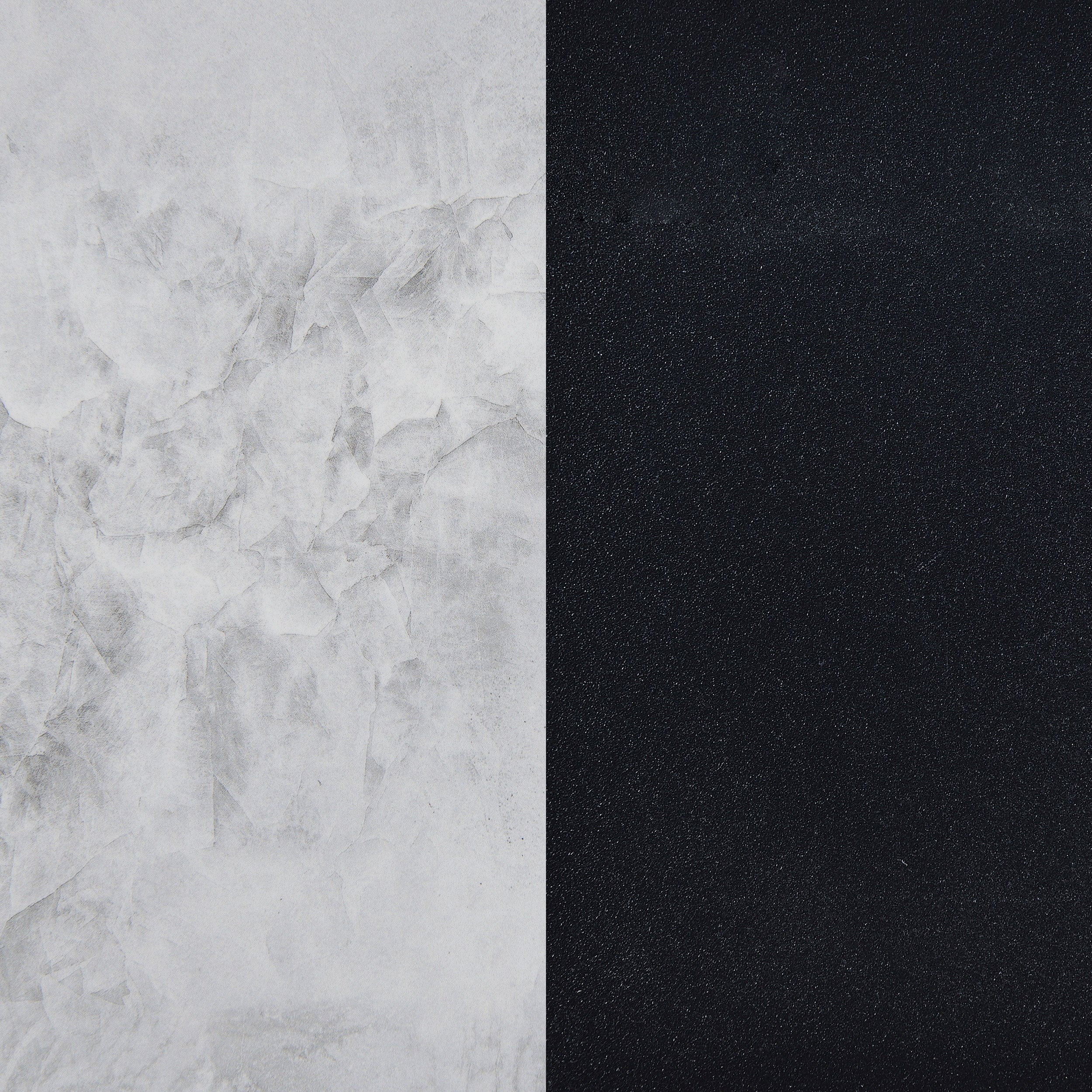 Dennison Rectangular 55-inch Ceramic Top Dining Table Grey - MyWaynesHome #