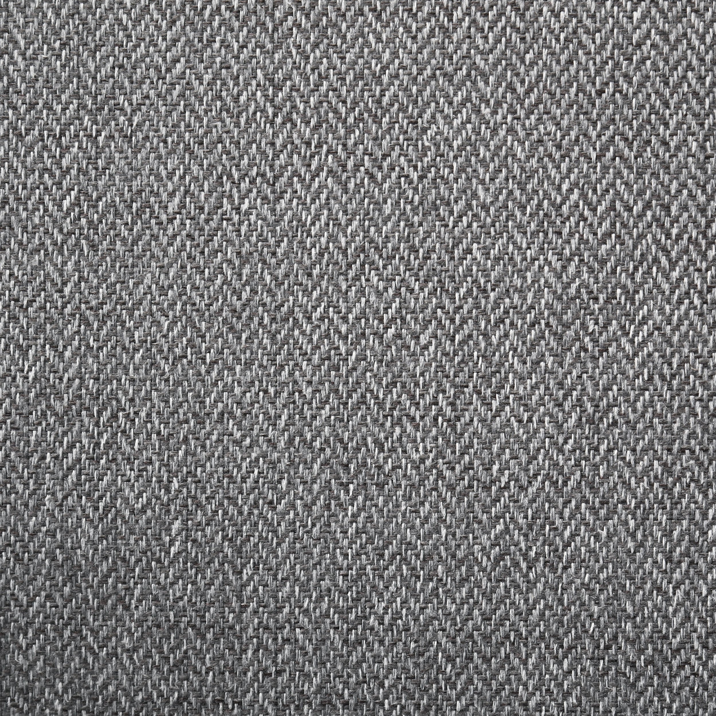 Biloxi Upholstered Dining Side Chair Grey (set Of 2)