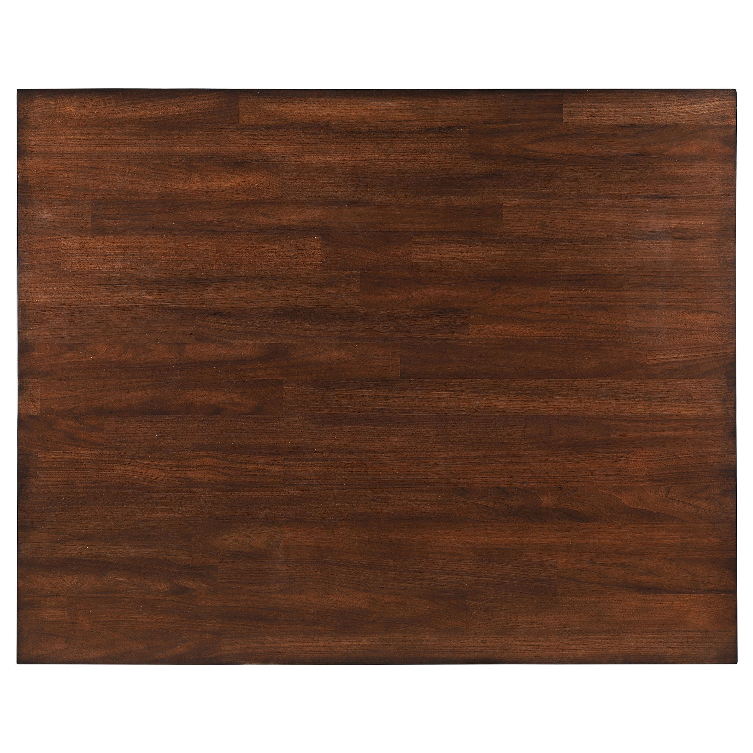 Patterson 60-inch Counter Height Dining Table Mango Oak - MyWaynesHome #