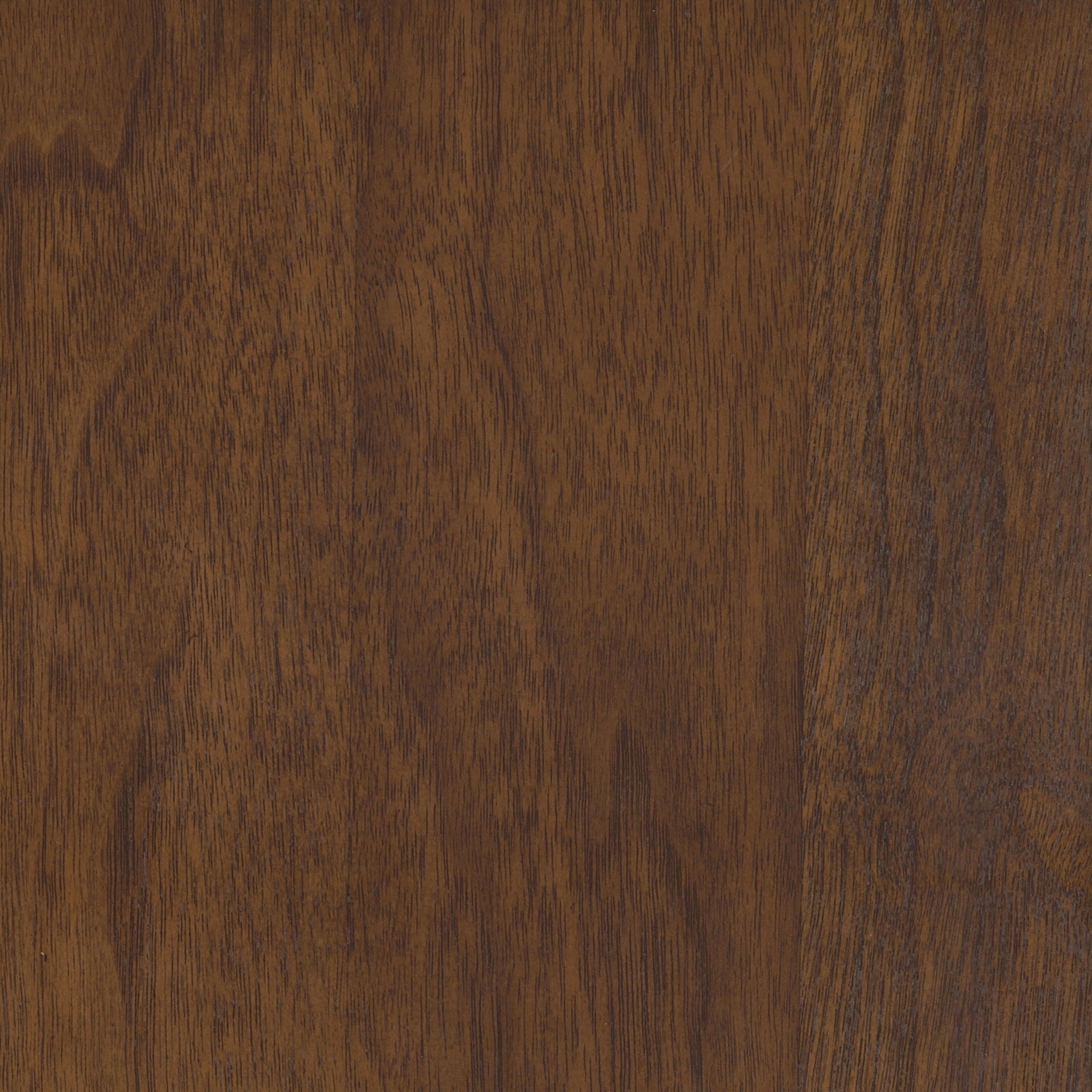 Everton 5-piece Round 54-inch Dining Table Set Dark Walnut - MyWaynesHome #