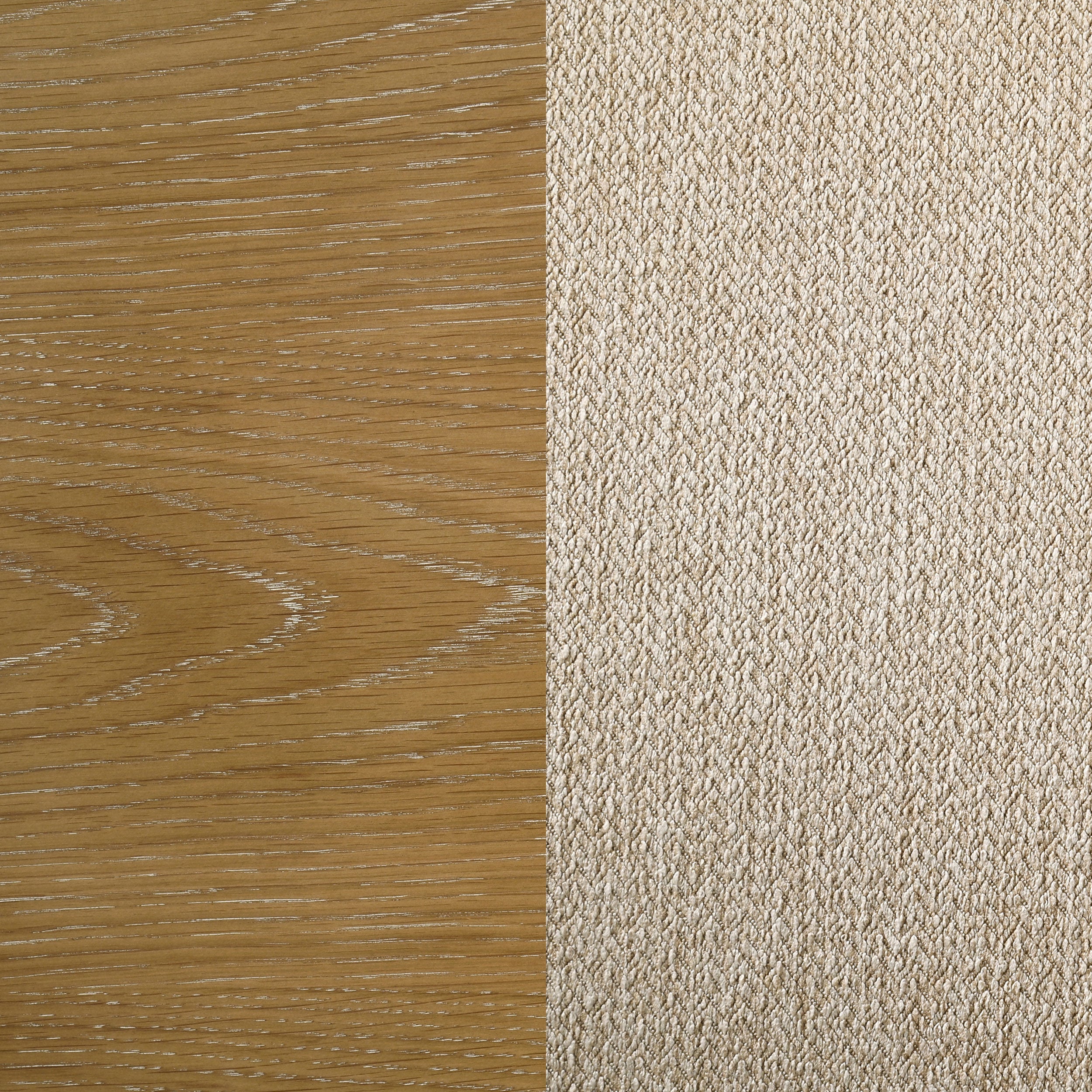 Danvers Wood Dining Side Chair Brown Oak (set Of 2) - MyWaynesHome #