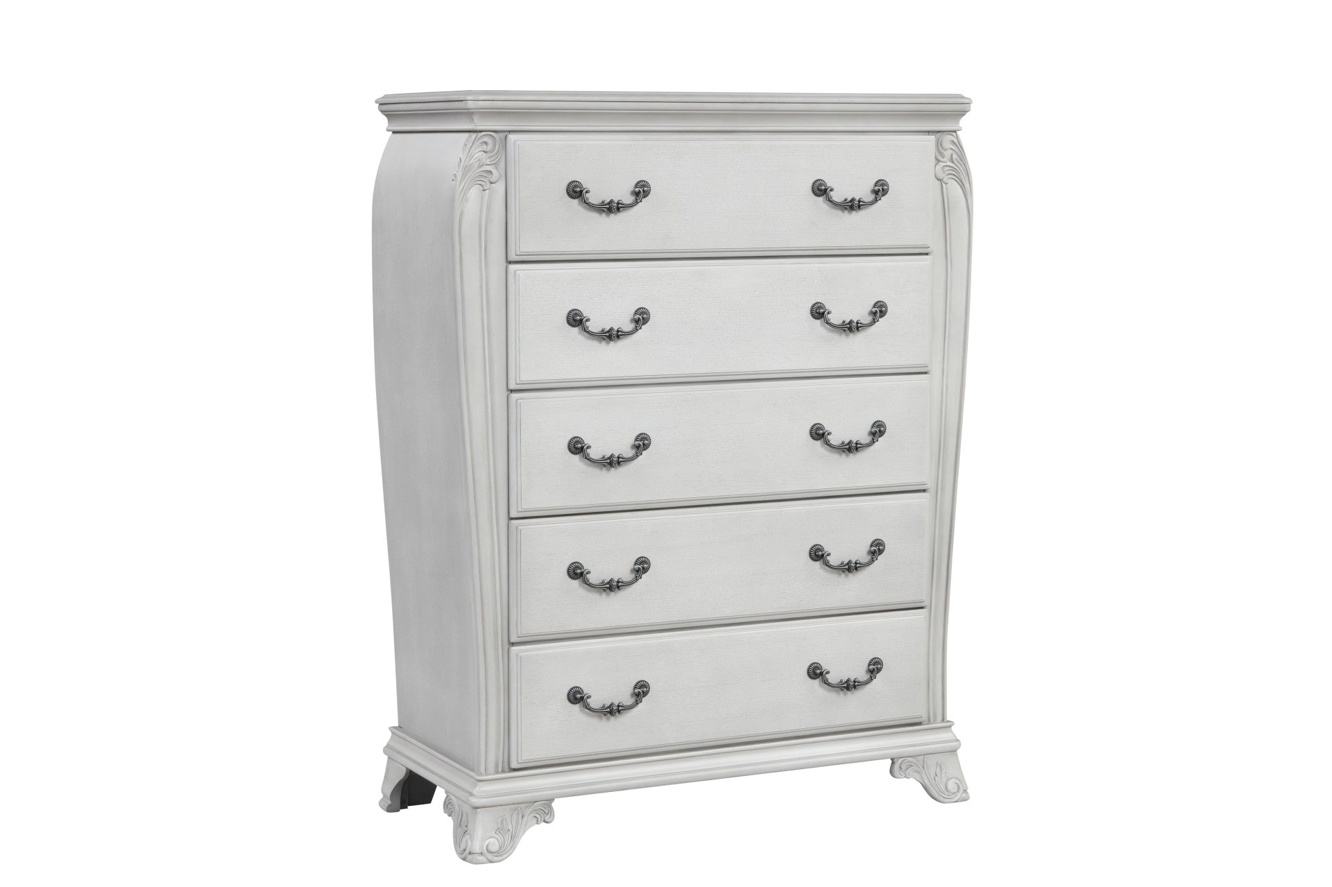 Cambria Bedroom Set - MyWaynesHome #