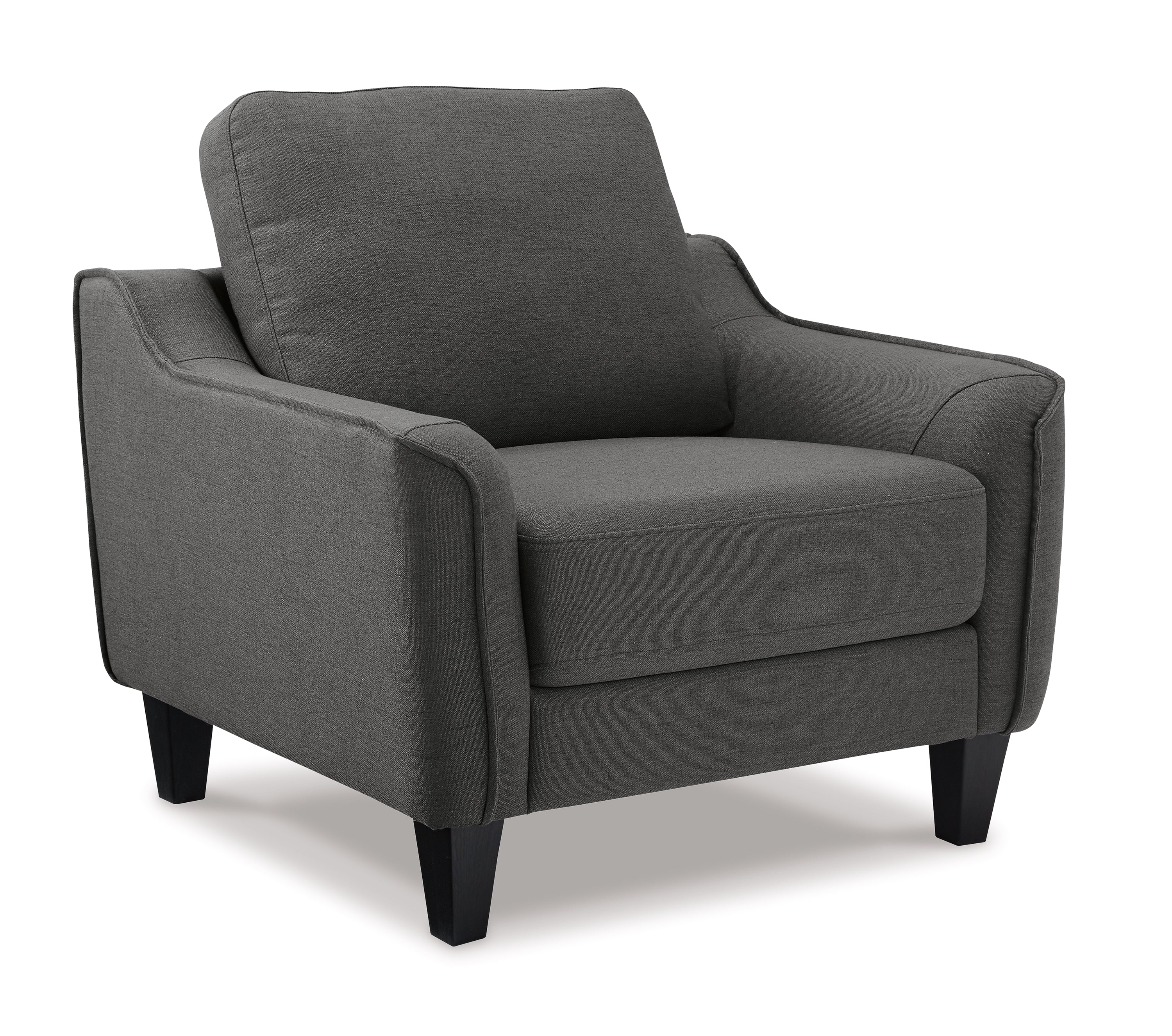 Jarreau Sofa Chaise Sleeper and Chair