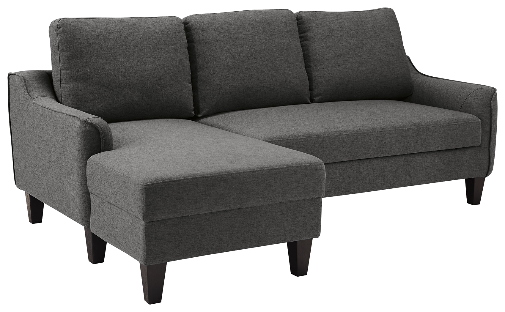 Jarreau Sofa Chaise Sleeper and Chair