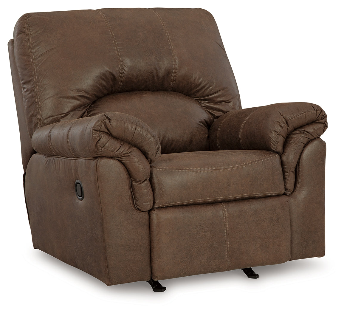 Bladen Full Sofa Sleeper and Recliner