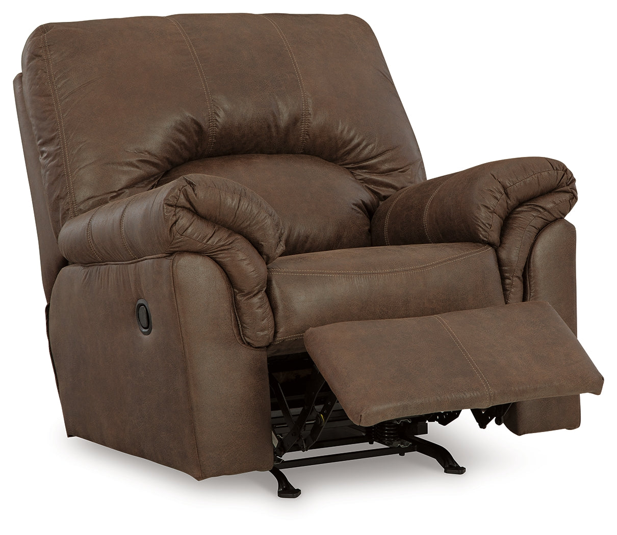 Bladen Full Sofa Sleeper and Recliner
