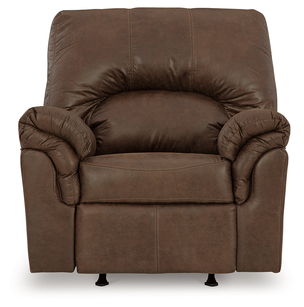 Bladen Full Sofa Sleeper and Recliner