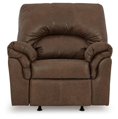 Bladen Full Sofa Sleeper and Recliner