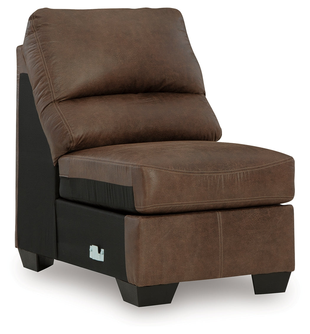 Bladen Armless Chair