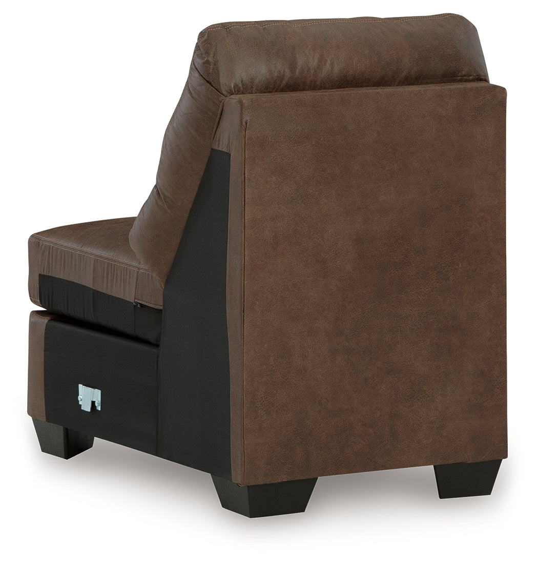 Bladen Armless Chair