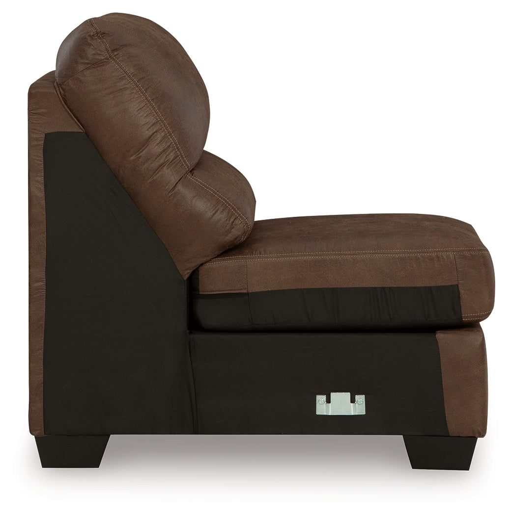 Bladen Armless Chair