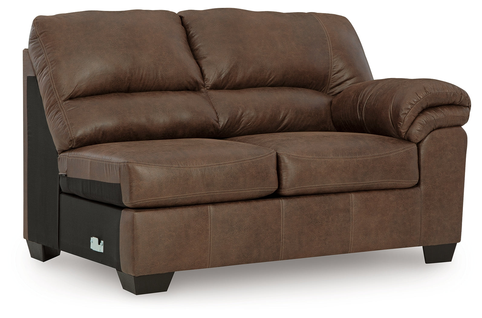 Bladen Right-Arm Facing Loveseat
