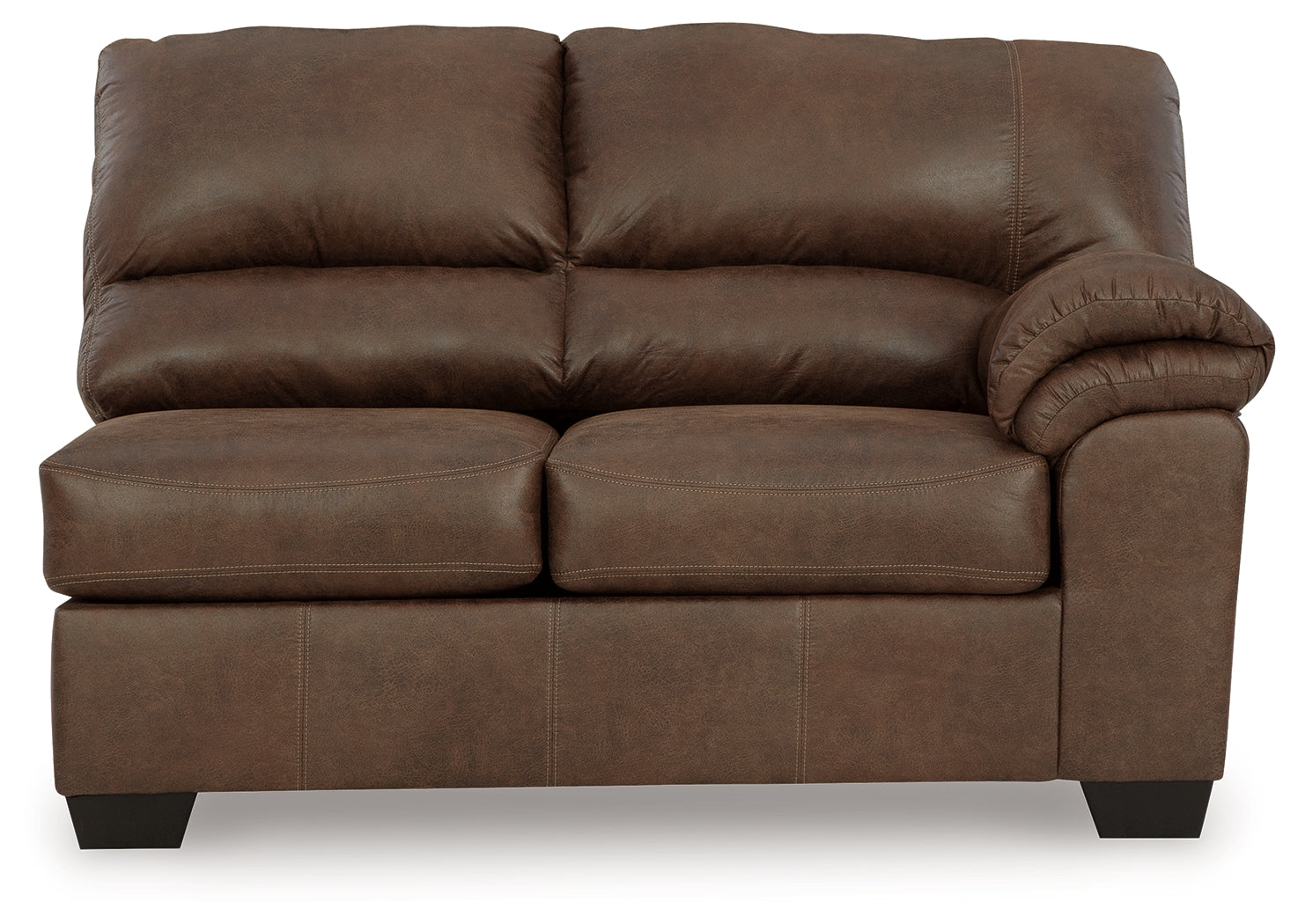 Bladen Right-Arm Facing Loveseat